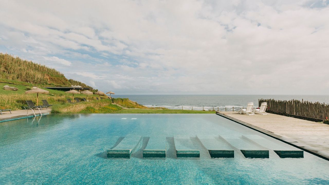 Santa Bárbara Eco-Beach Resort