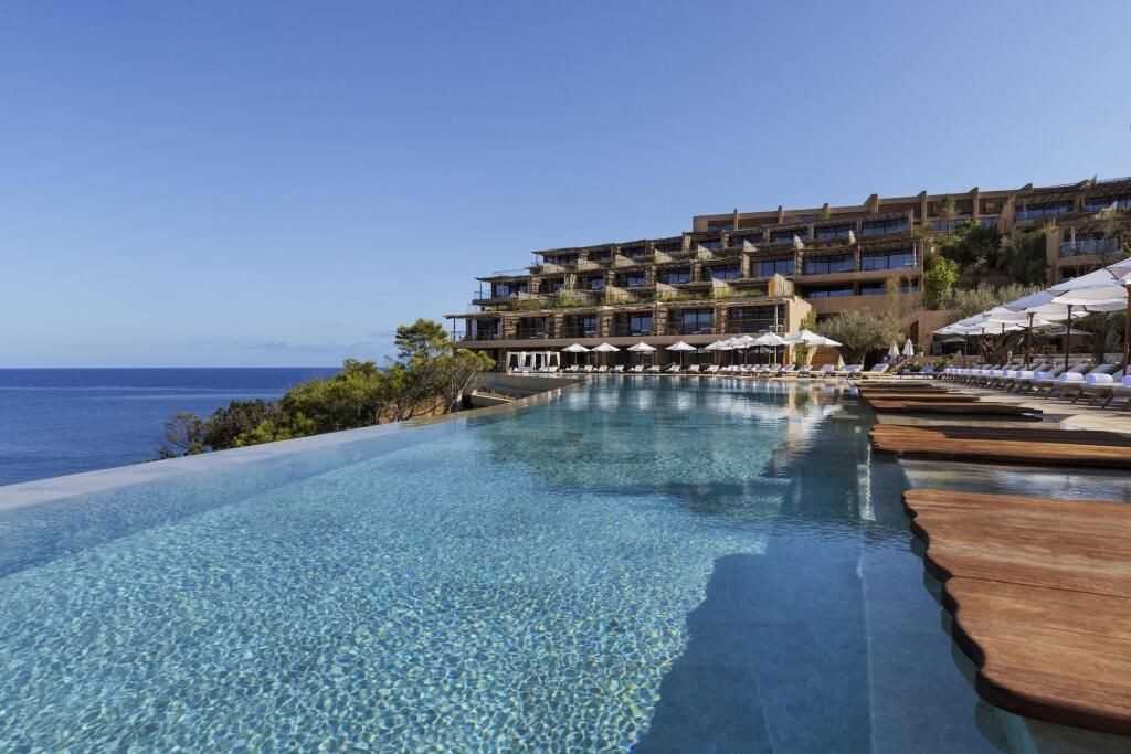 Luxury holidays to the Six Senses Ibiza – Portinatx