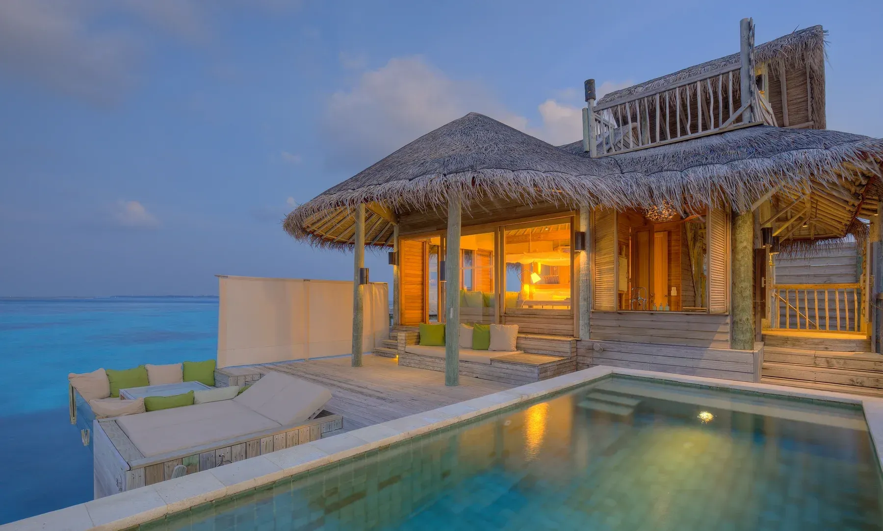 Six Senses Laamu
