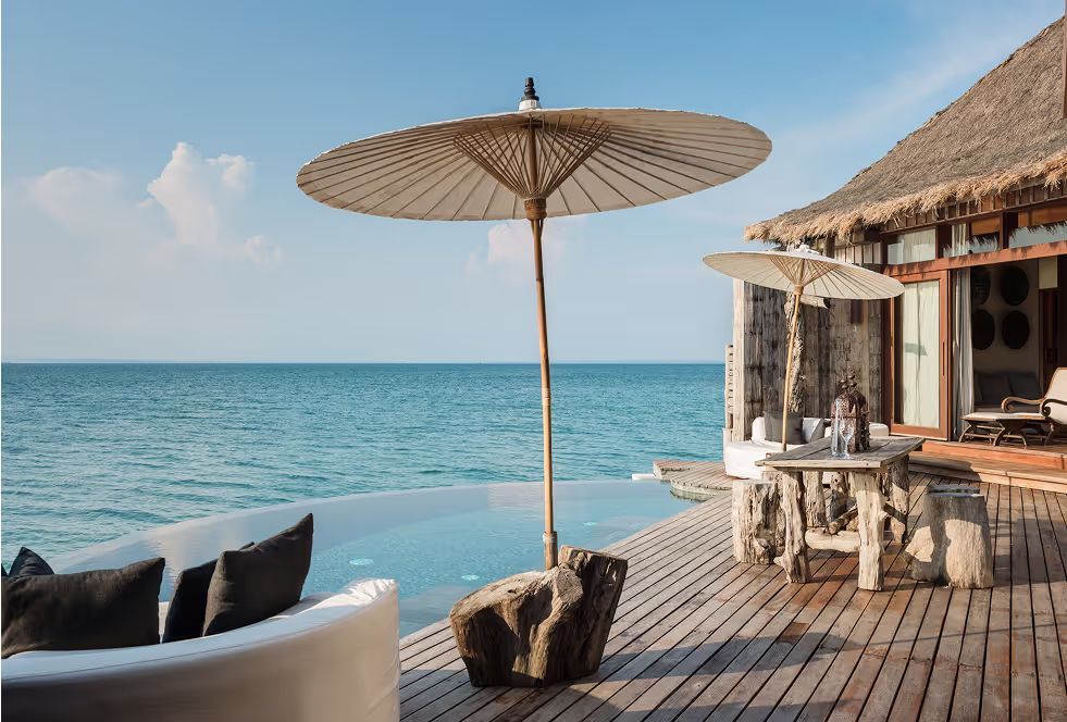 Song Saa Private Island, Cambodia