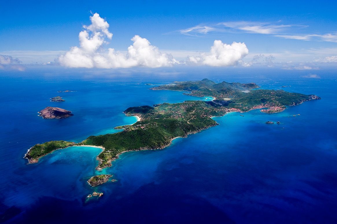 St-Barth