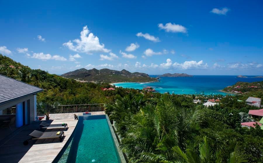 St-Barth