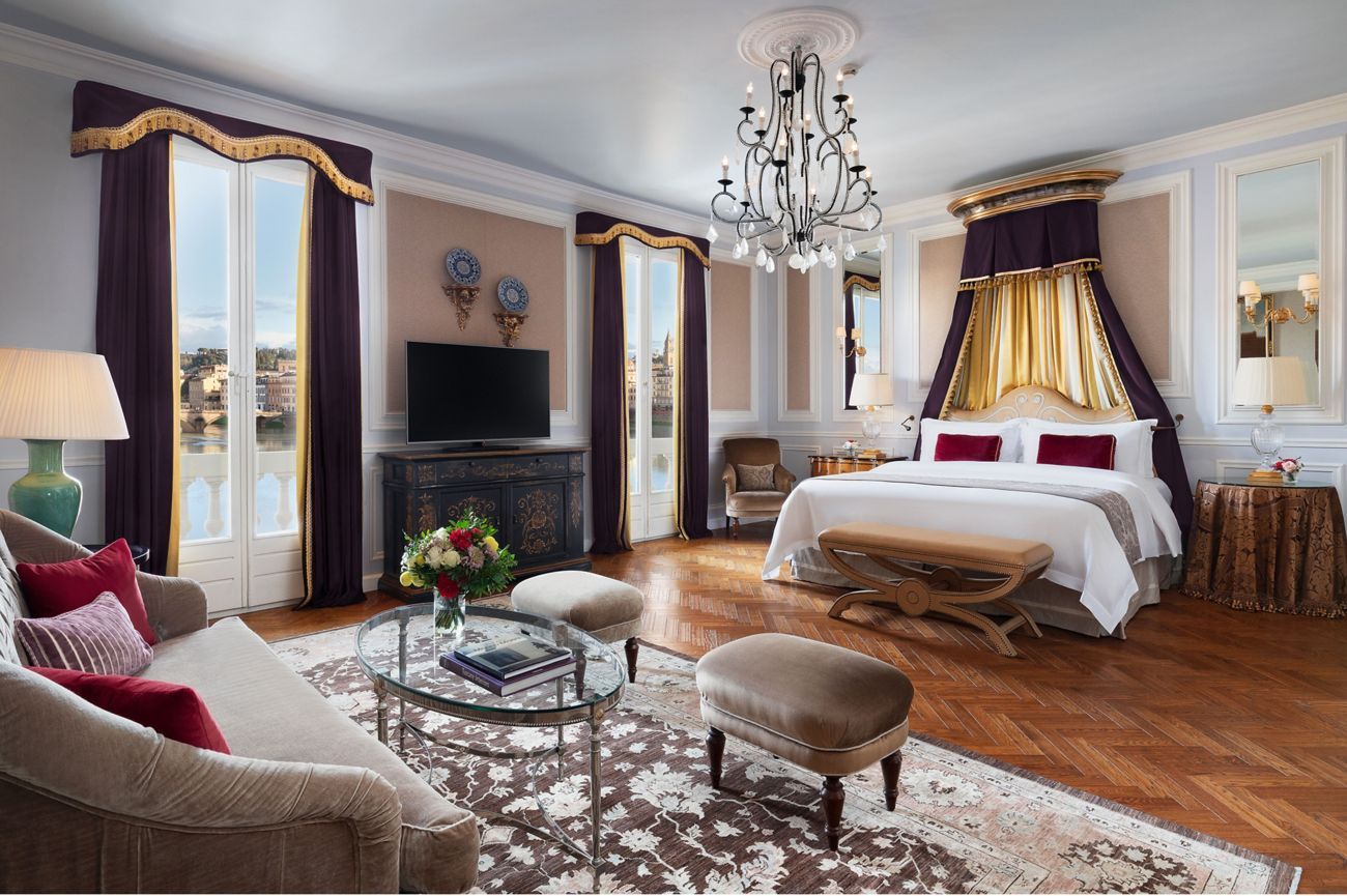 St. Regis Florence