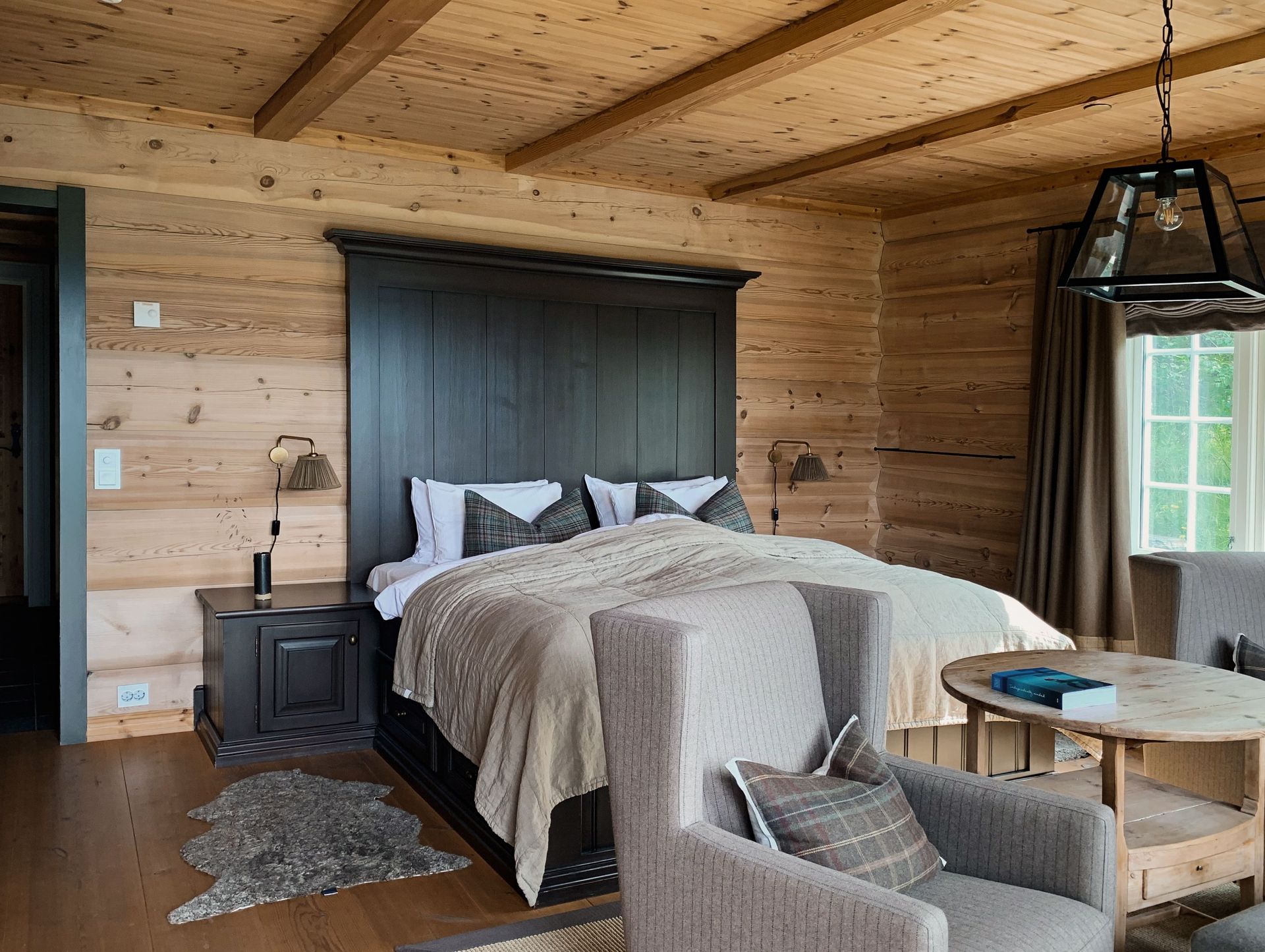 Storfjord Hotel, Sunnmøre