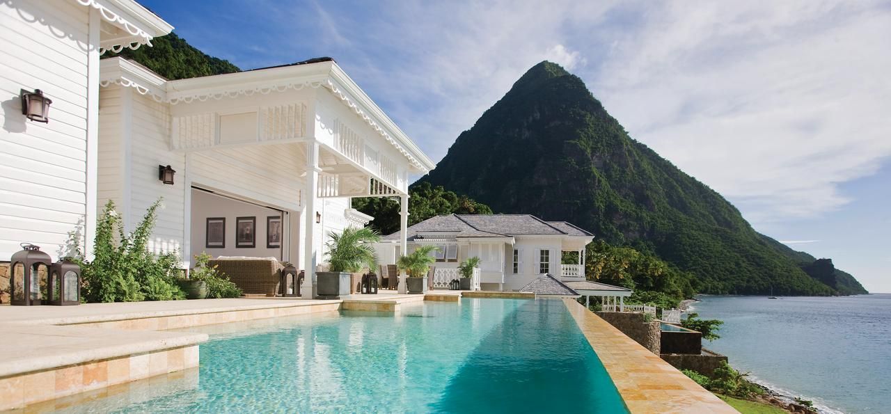 Sugar Beach, A Viceroy Resort