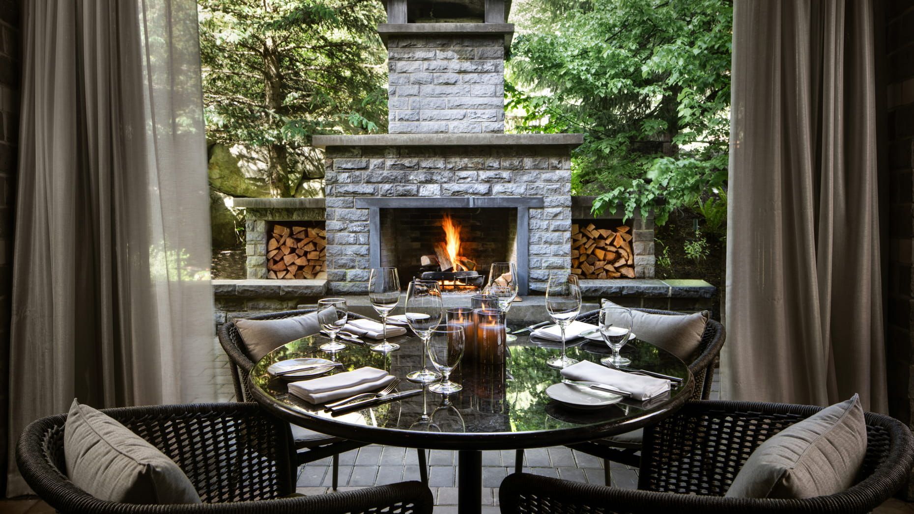 The Four Seasons Resort, Whistler Ski