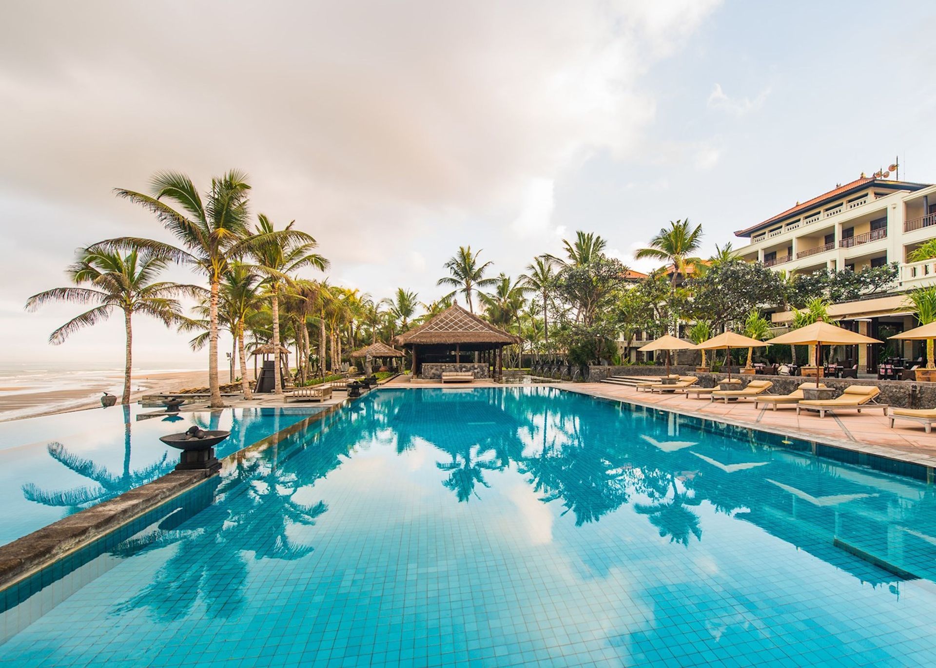 The Legian Seminyak
