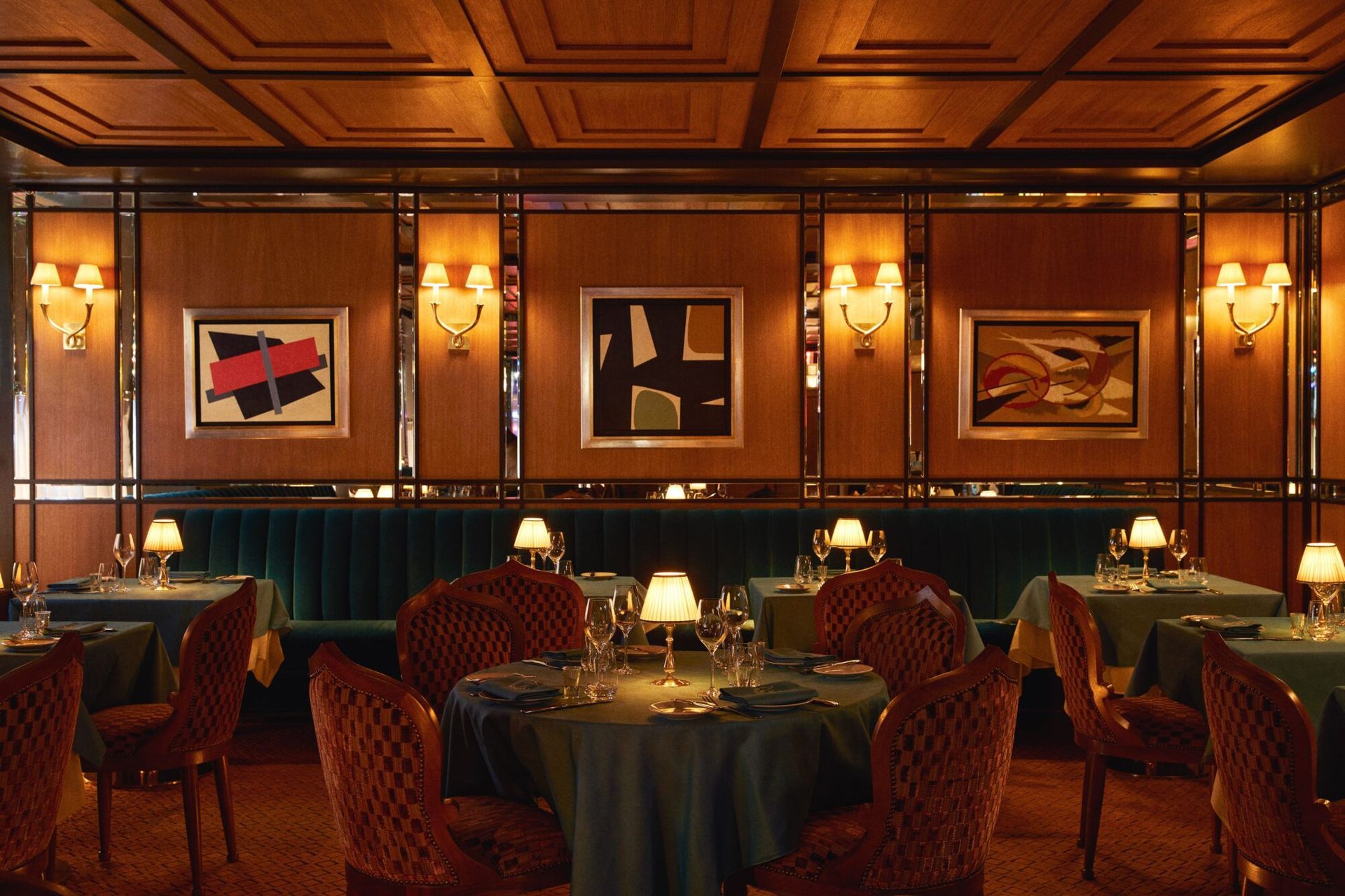 The Mark Hotel