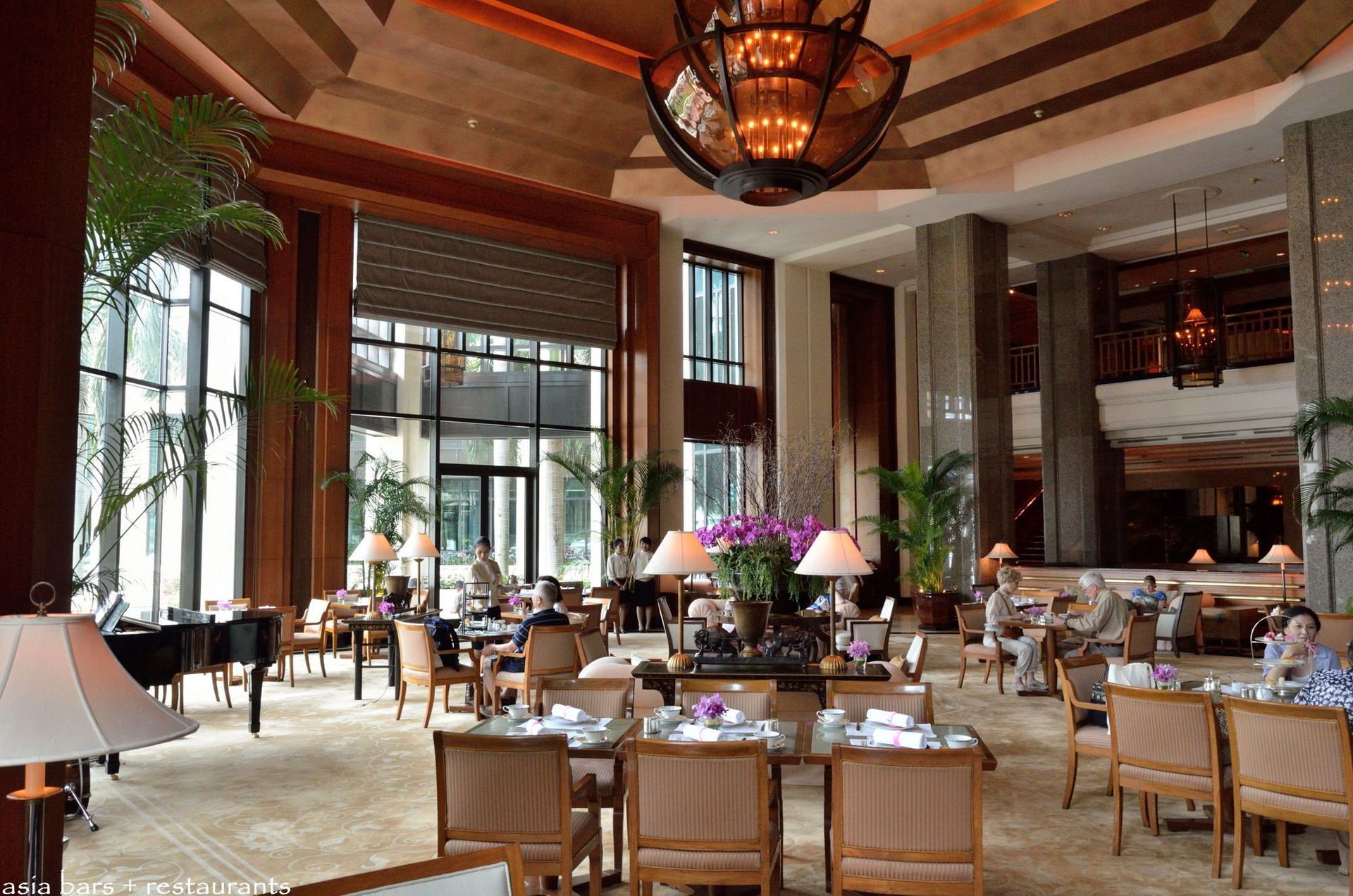 The Peninsula Bangkok