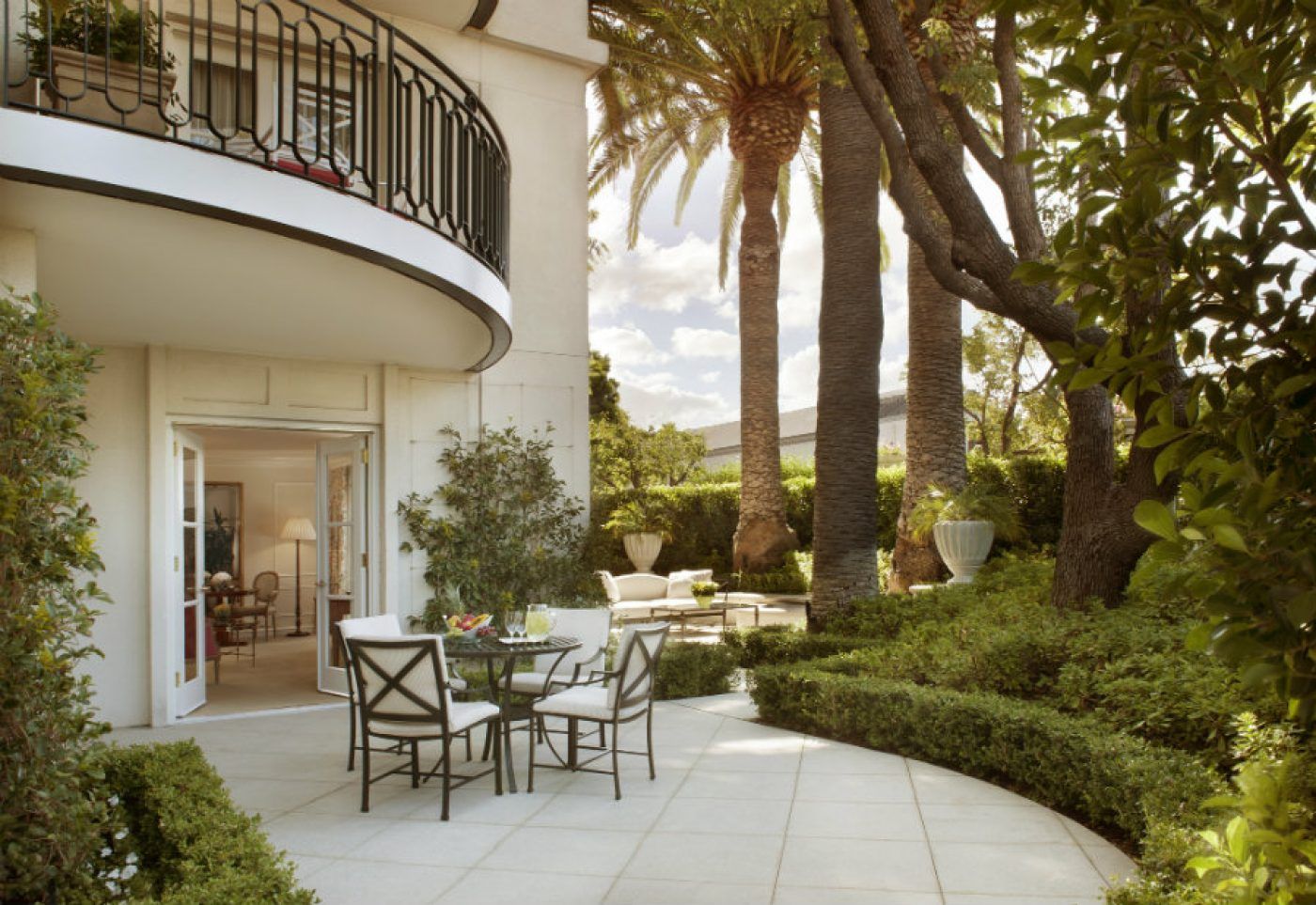 The Peninsula Beverly Hills