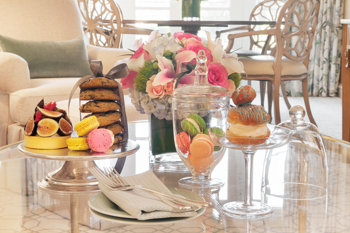 The Peninsula Beverly Hills