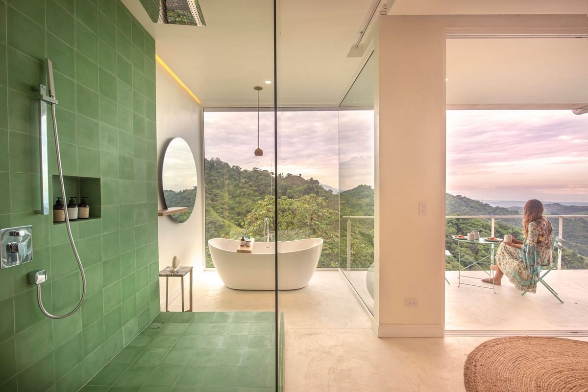 The Retreat Costa Rica