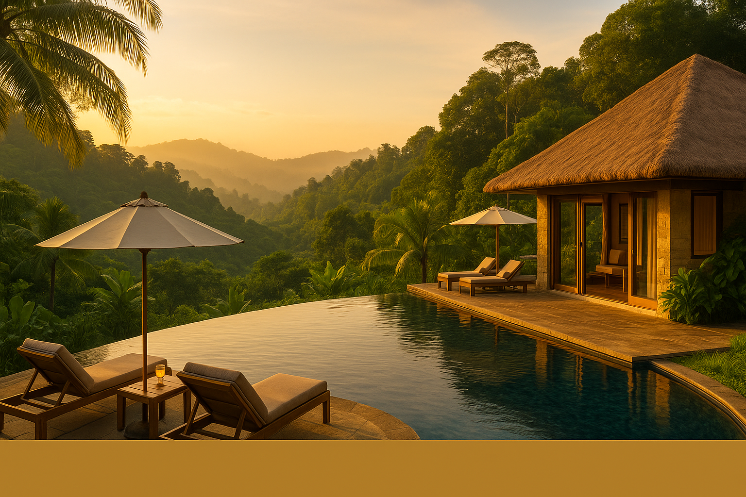 Sustainable Luxury Travel: Green Getaways with High Style