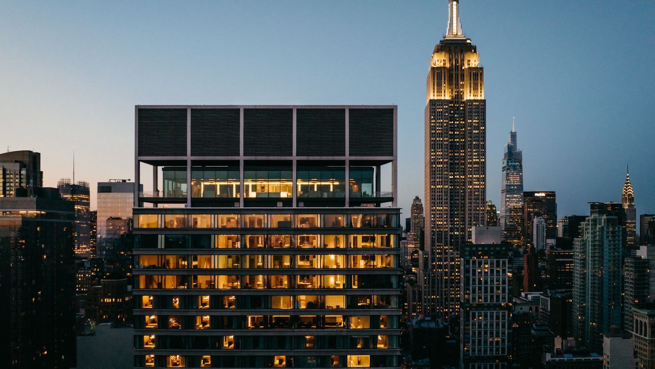 The Ritz-Carlton New York, NoMad