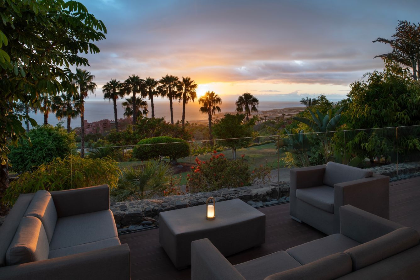 The Ritz-Carlton, Abama-