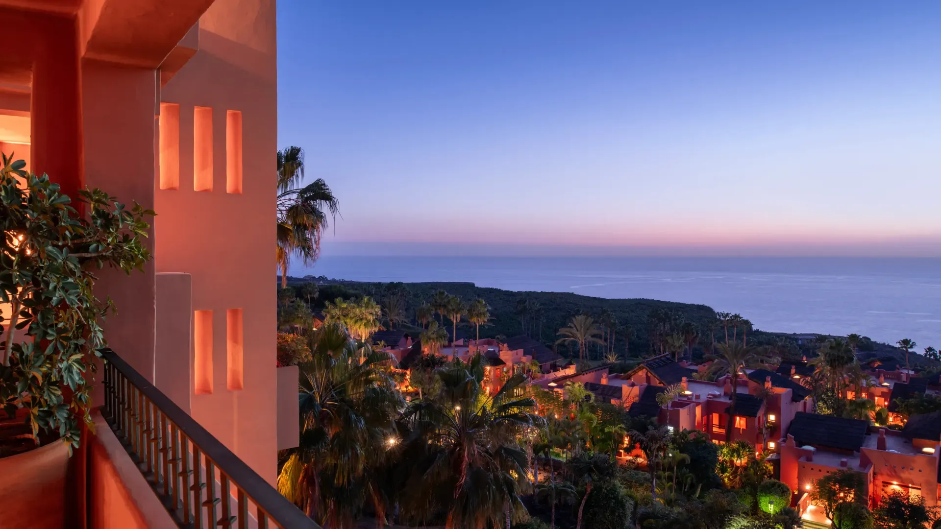 The Ritz-Carlton, Abama