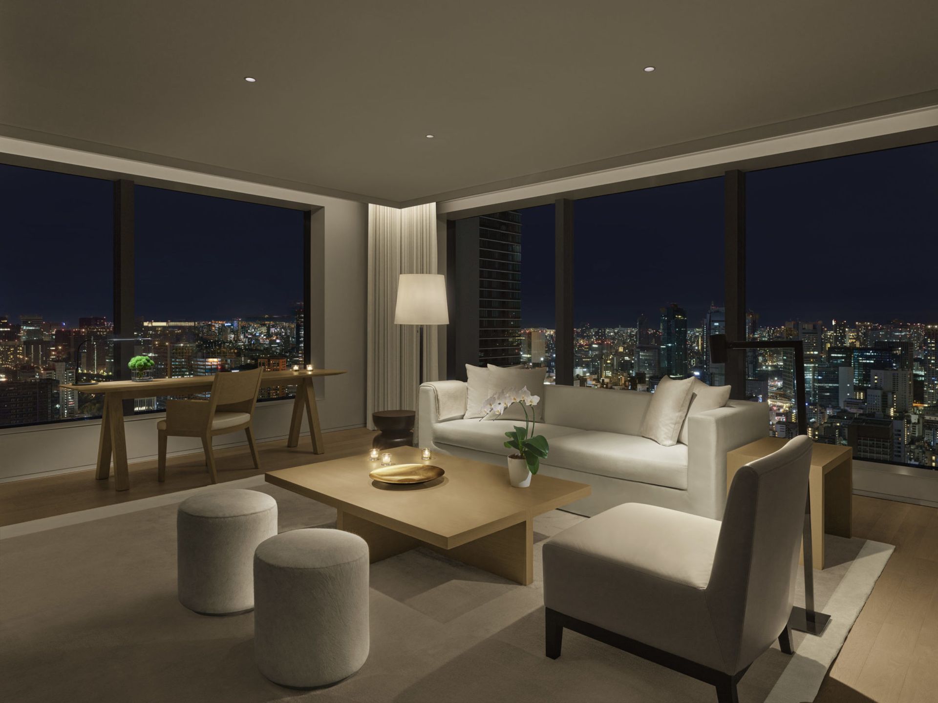 The Tokyo EDITION