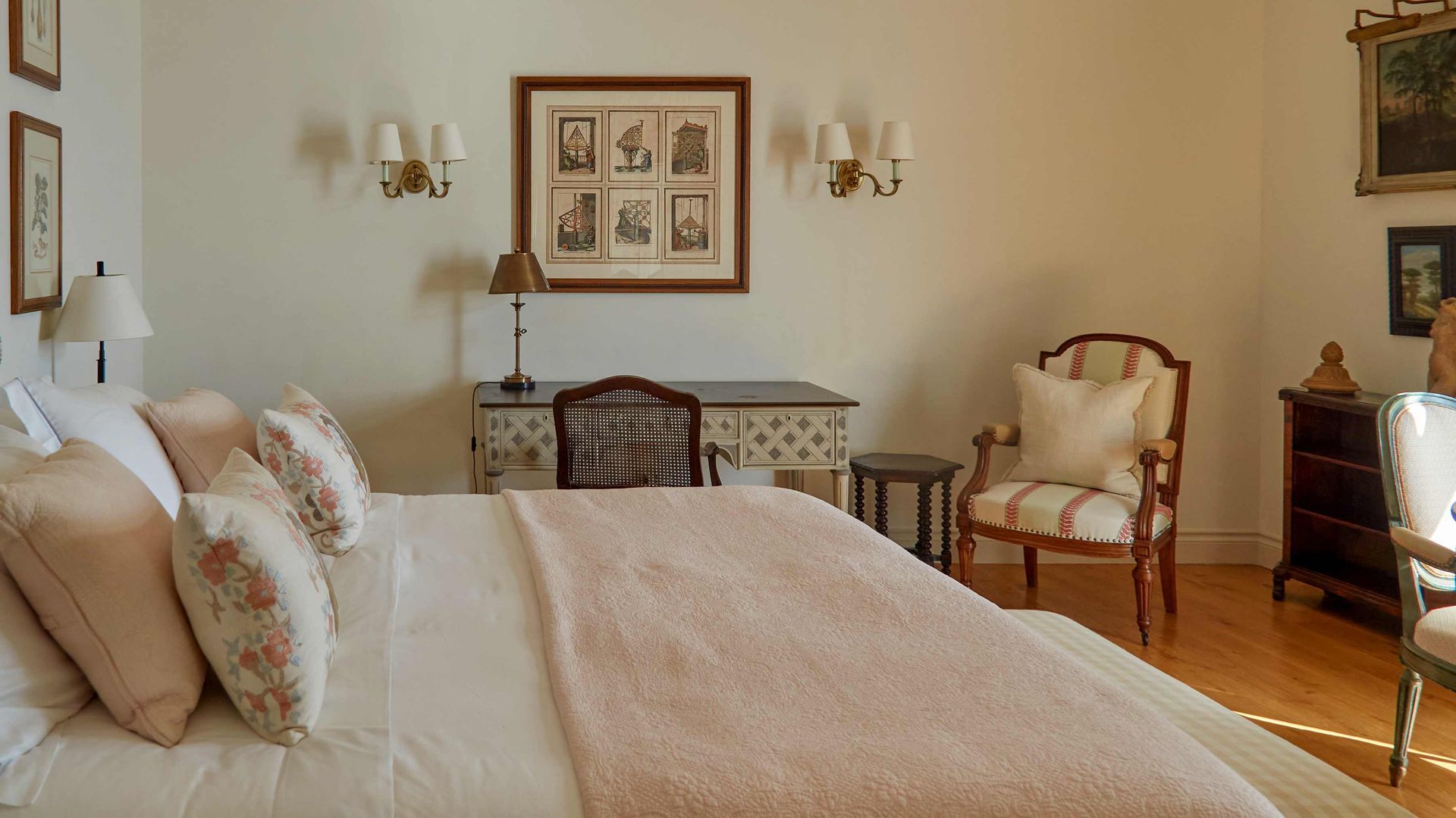 The Belmond Hotel Caruso, Ravello