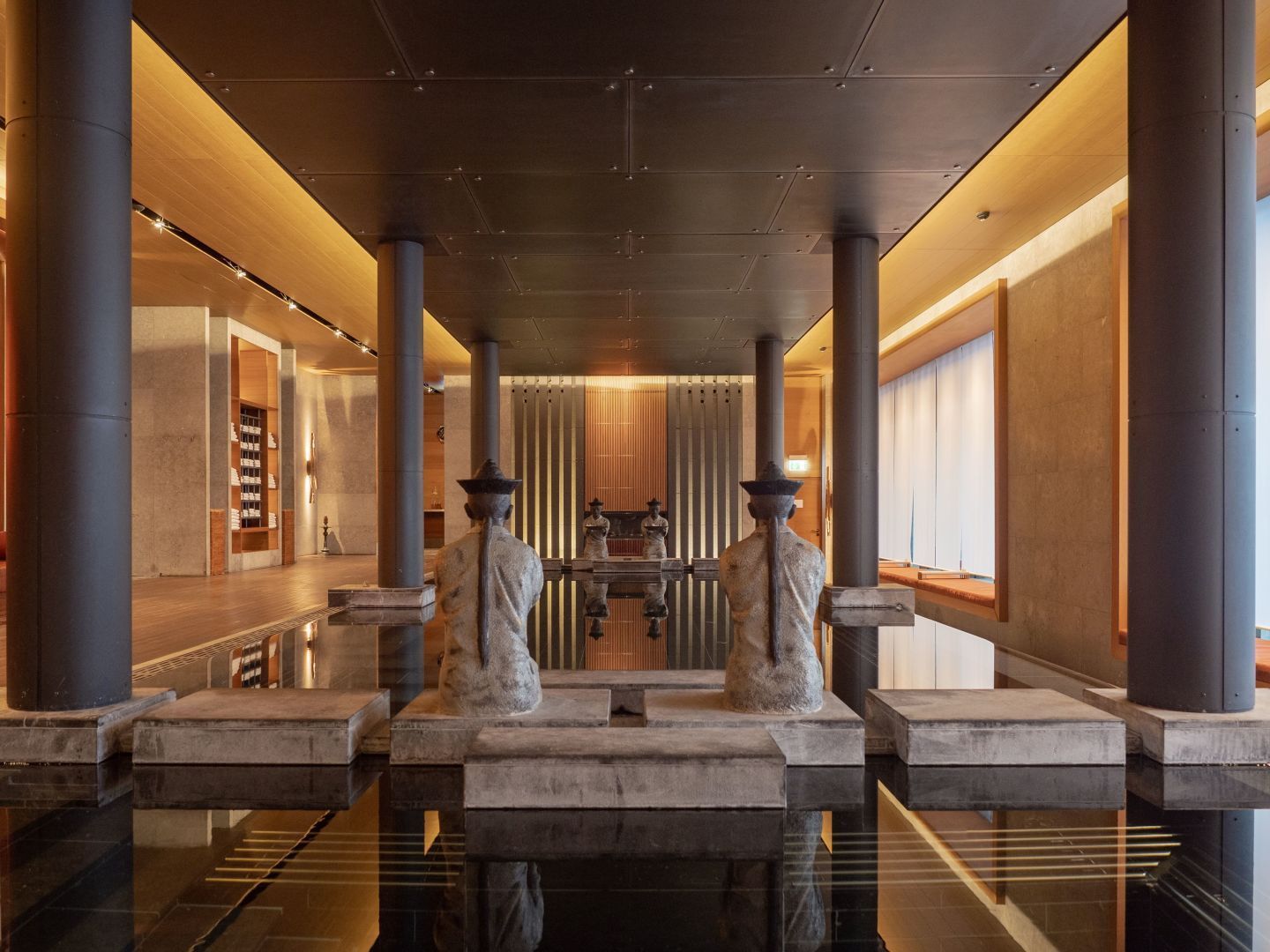 The Chedi Andermatt
