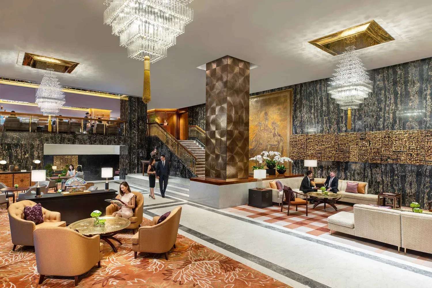 The_Mandarin_Oriental_Hong Kong_