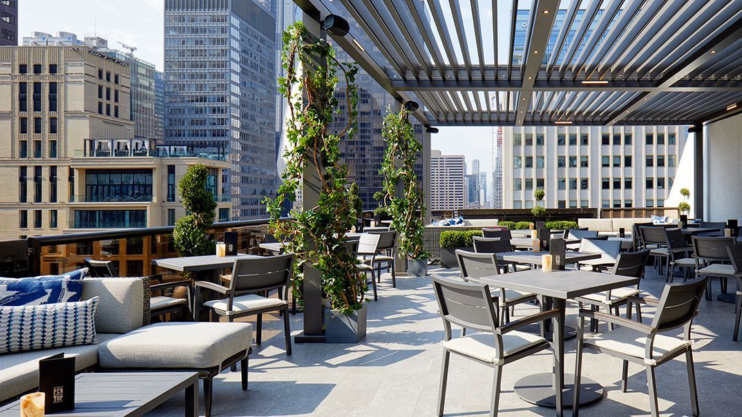 The Peninsula Beverly Hills