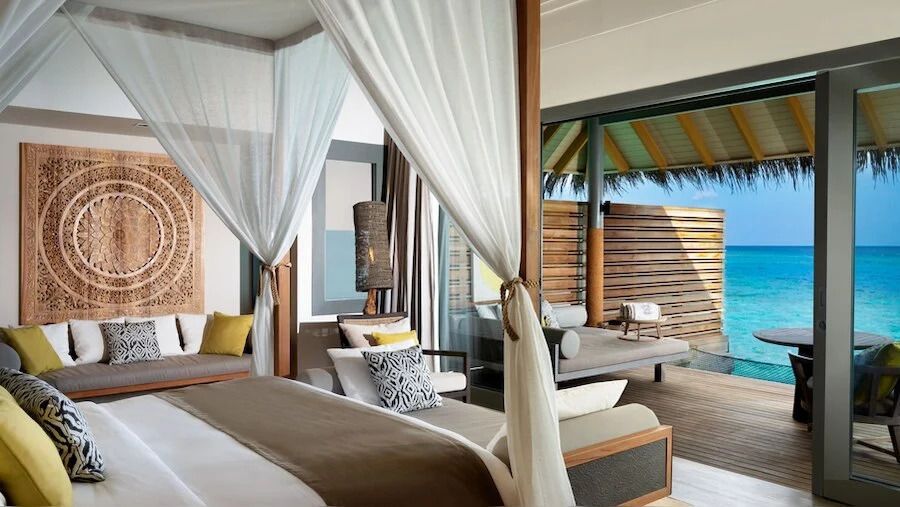Vakkaru Maldives with Awake & Wander Luxury Travel
