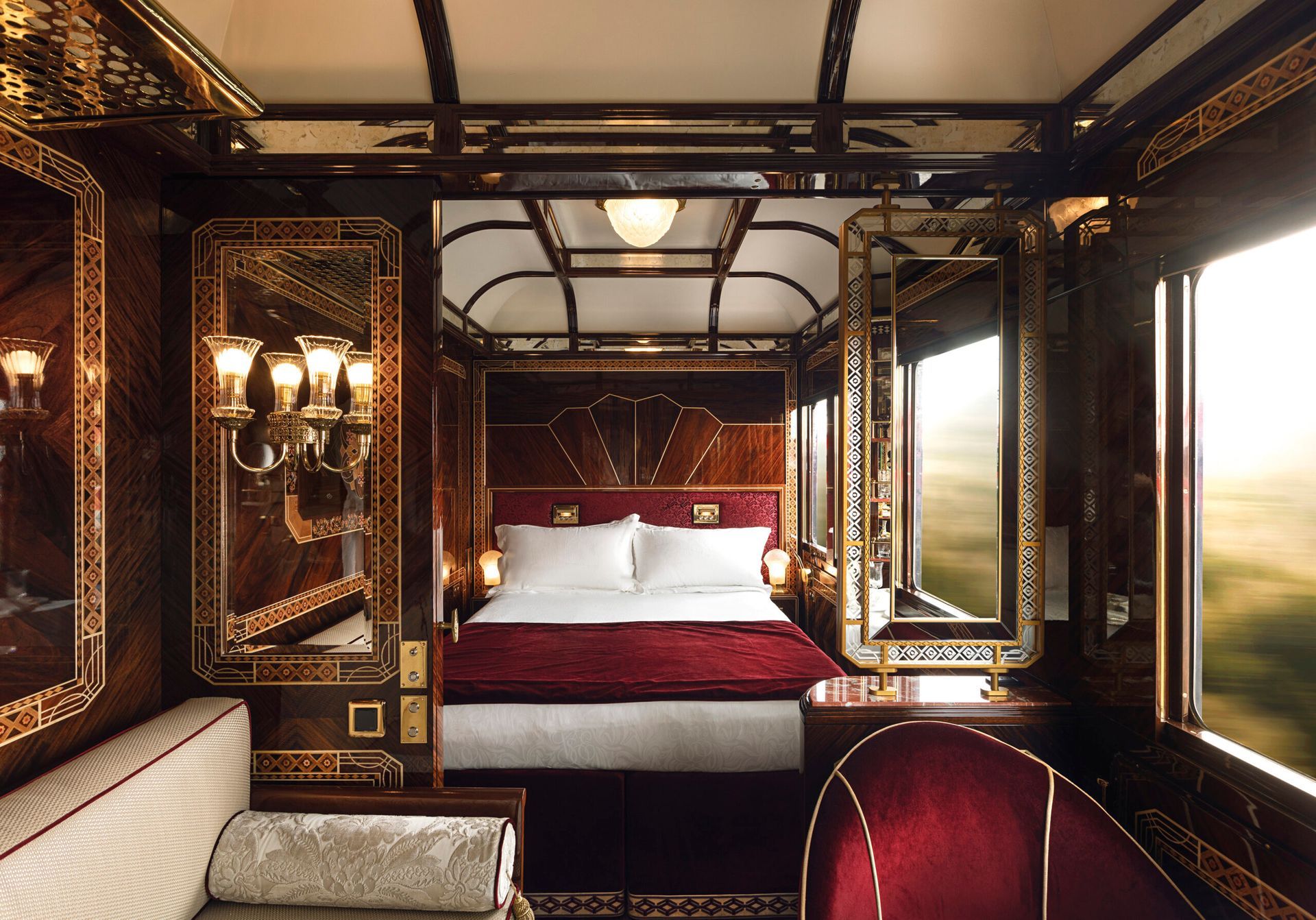 Venice Simplon-Orient-Express