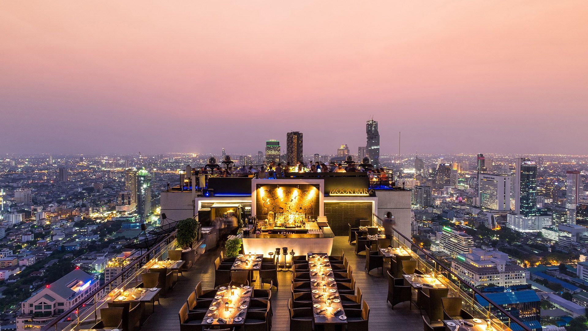 Vertigo and Moon Bar,