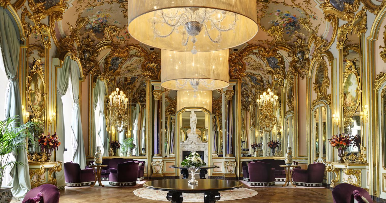 Villa Cora
