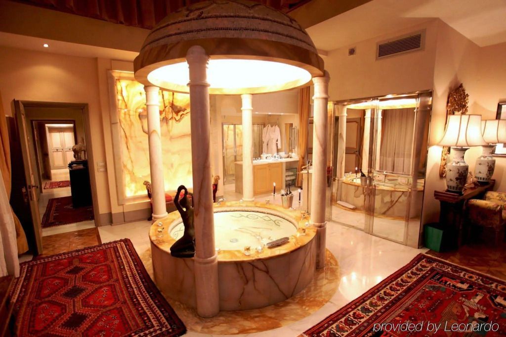 Villa Mangiacane: Luxury Holidays to Tuscany with Awake & Wander Luxury Travel