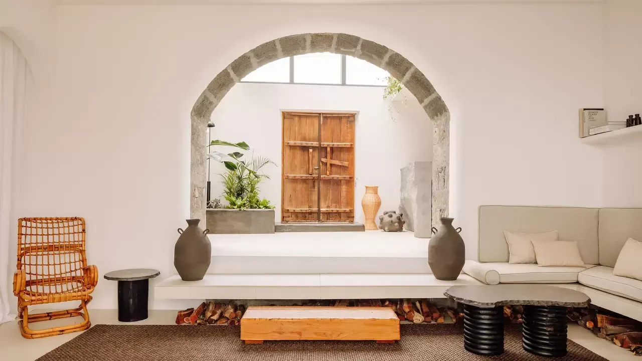 White Exclusive Suites & Villas, São Miguel Island