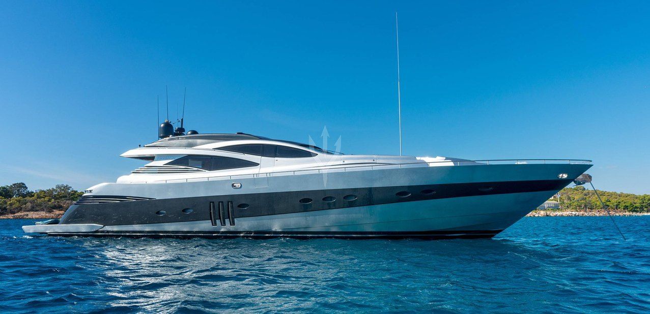 Yacht One