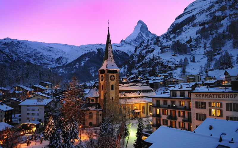 Zermatt