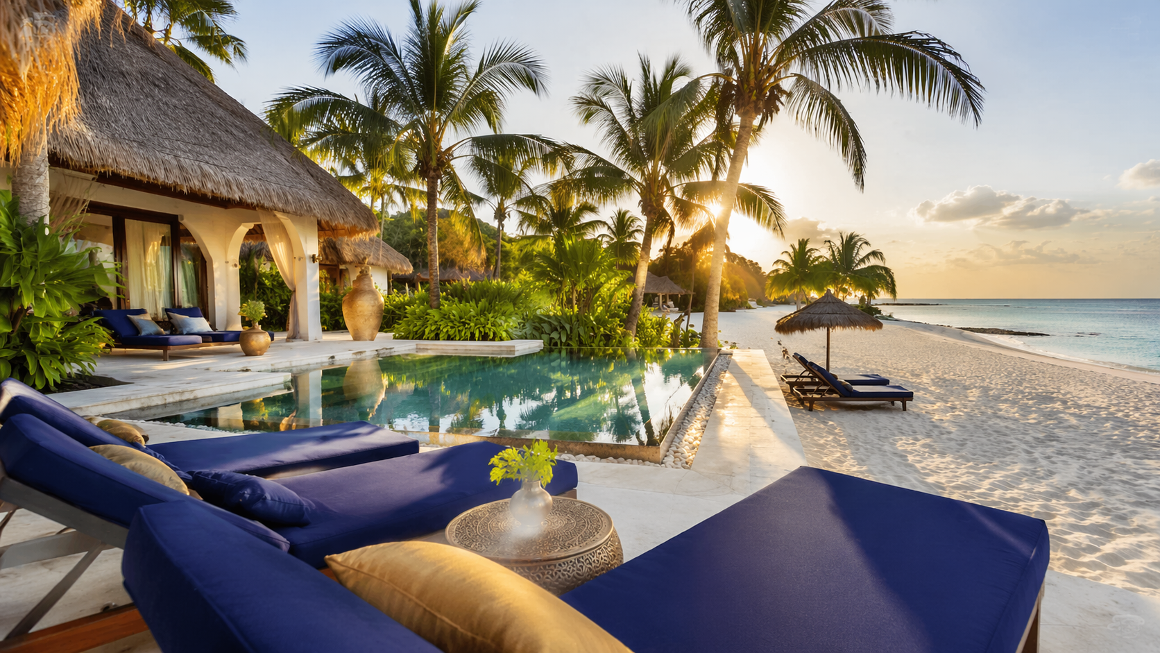 Luxury beach resorts in Zanzibar: our top picks