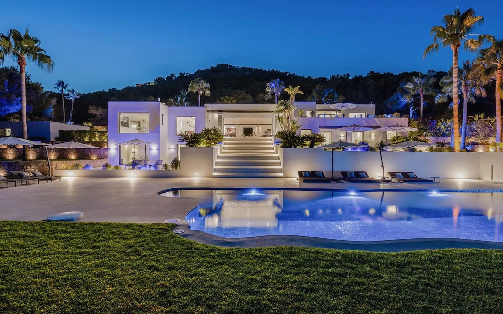 casa nemo ibiza