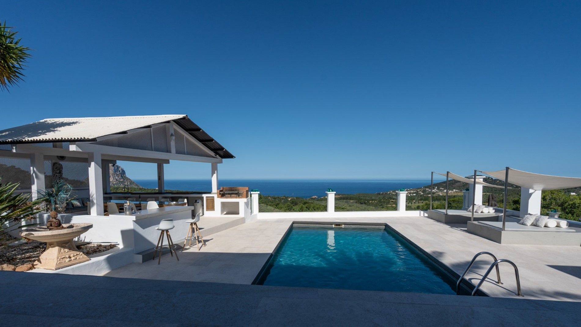 Casa Blanca Ibiza
