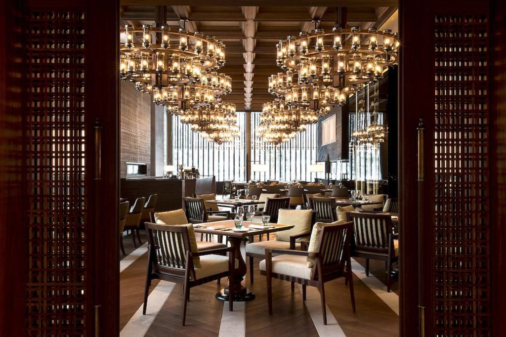 Culinary Experiences Worth Travelling For