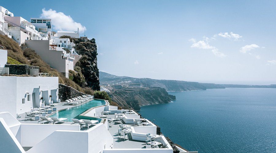 The Grace Hotel with Awake & Wander Luxury Travel