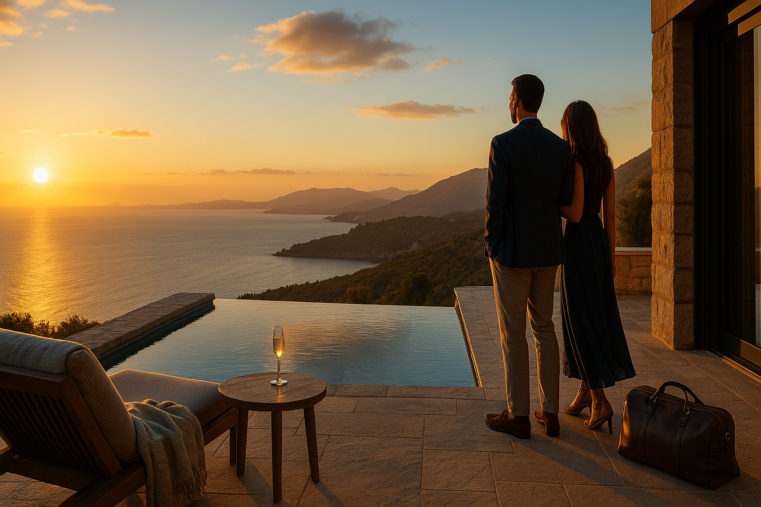 Luxury Travel Experiences | Awake & Wander