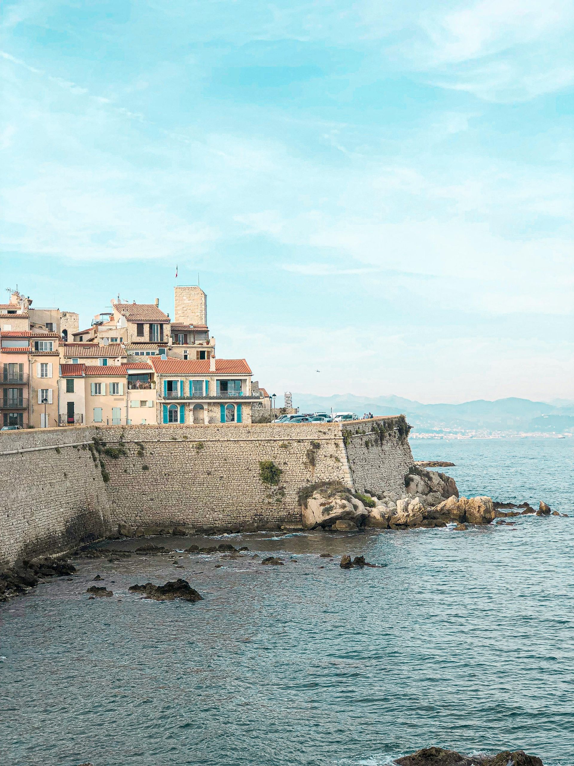 Antibes