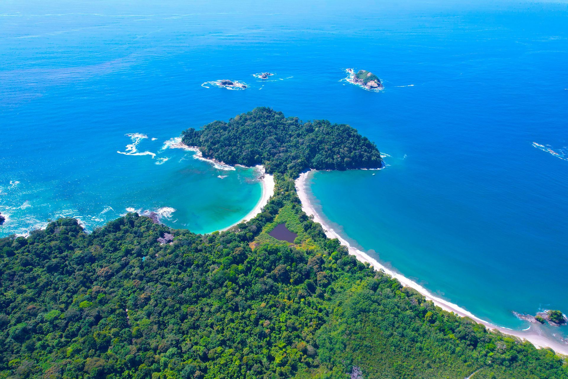 Osa Peninsula
