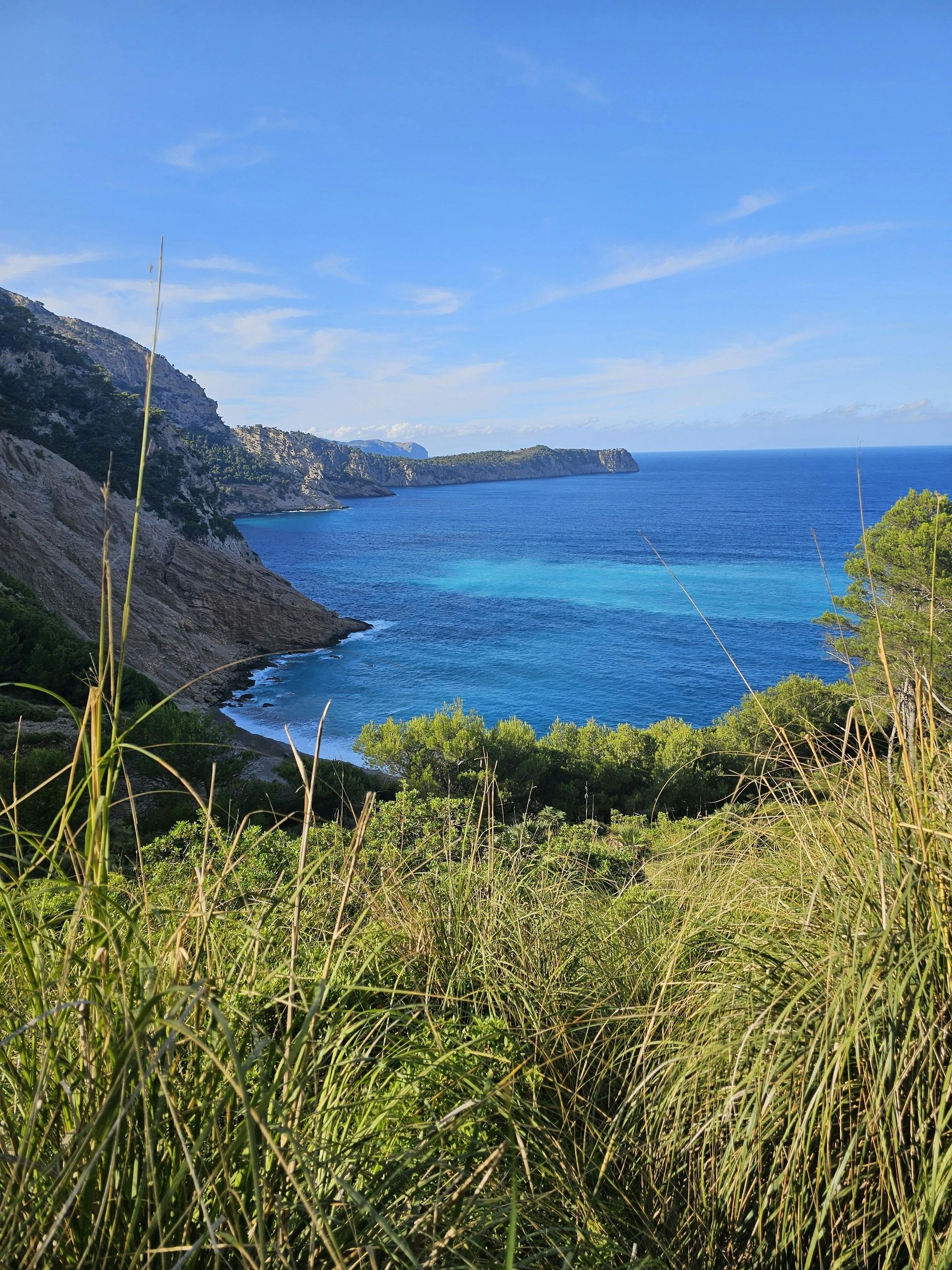 Northern Ibiza – Rustic Luxury Away from the Crowds
Northern Ibiza remains the island’s best-kept secret. Its lush landscapes and bohemian vibe attract artists, writers, and those in search of authentic, grounded luxury.
Villas here are often set within rolling farmland or pine forests, offering peace and natural beauty. Expect eco-conscious designs, open-plan living, and earthy materials.
Our collection includes hilltop sanctuaries and hidden fincas perfect for digital detoxes or nature-led holidays. Get in touch to discover what’s available for your dates.
The region is also home to several eco-conscious developments that prioritise sustainability—an approach supported by organisations like Ibiza Preservation.