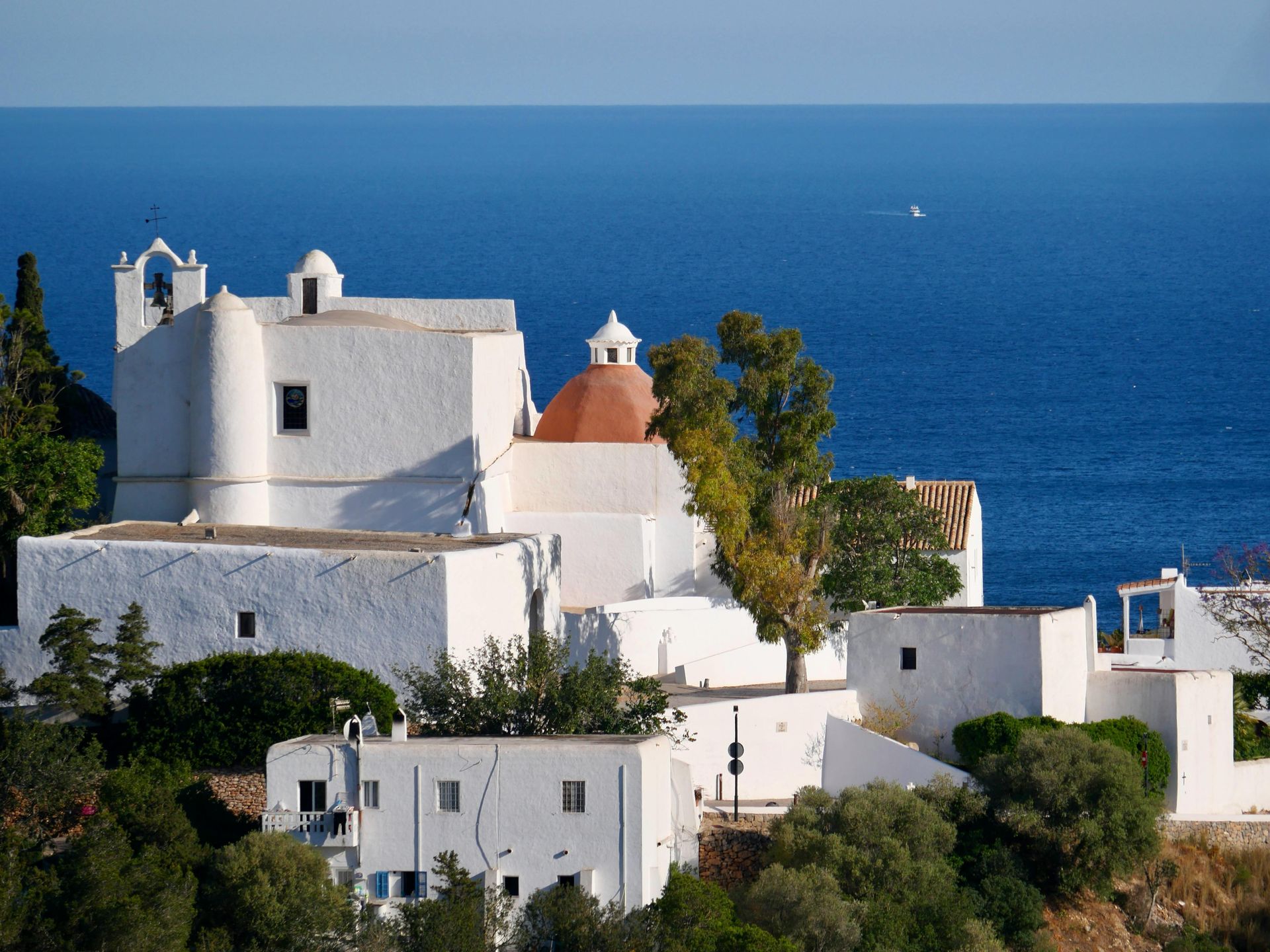 Santa Eulalia