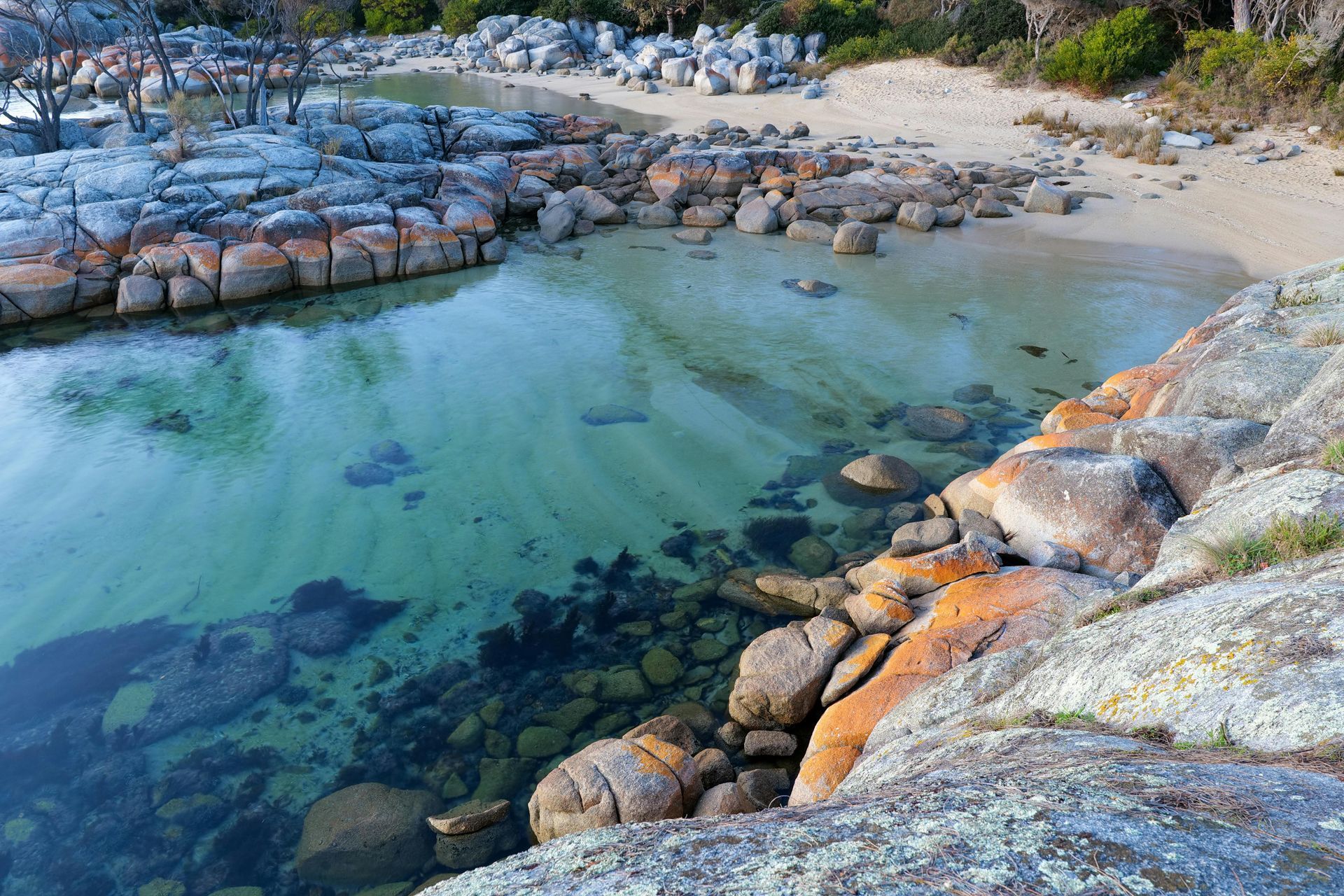 Luxury Holidays to Tasmania Australia