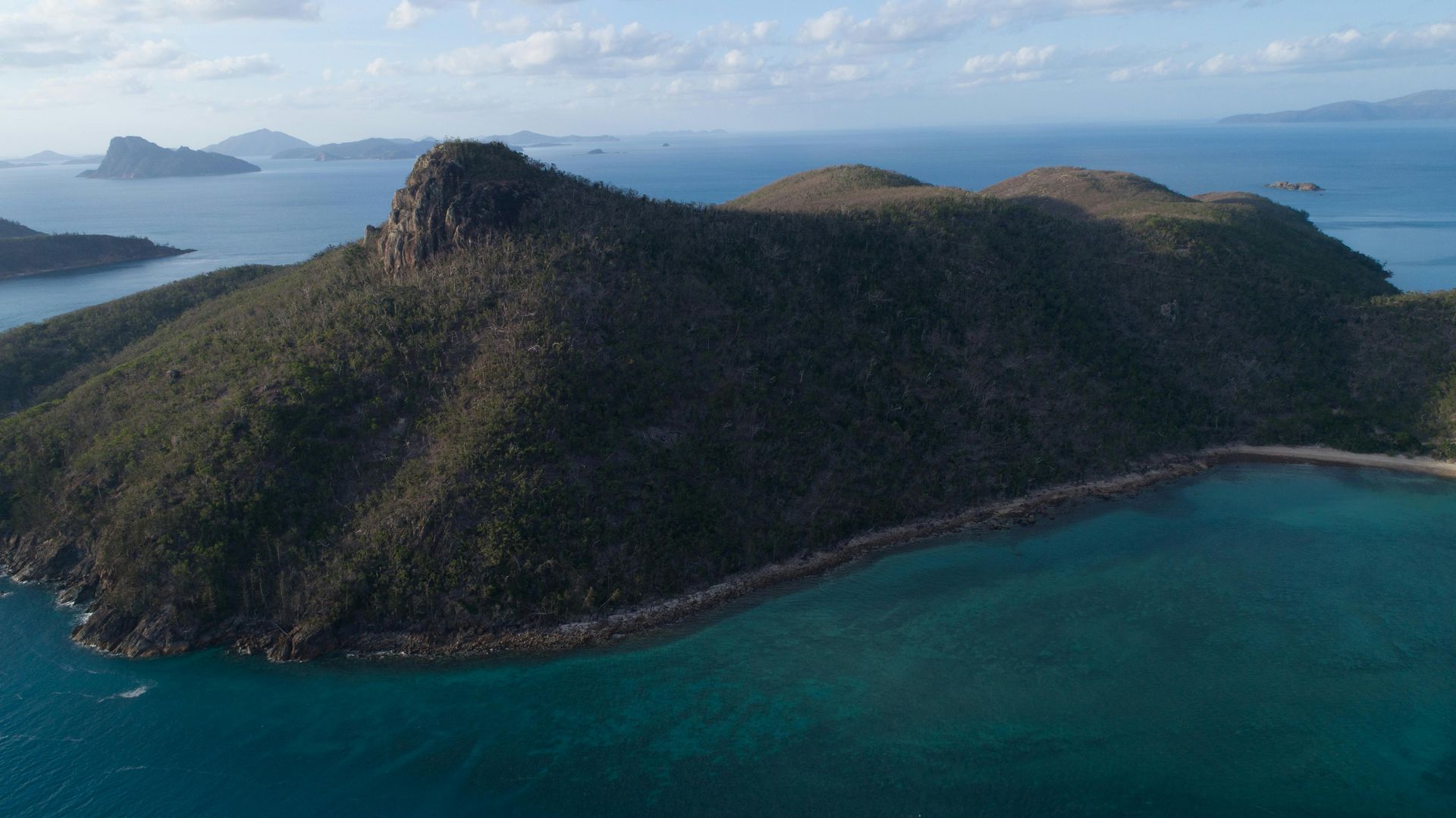 Luxury Holidays to the Whitsundays Australia