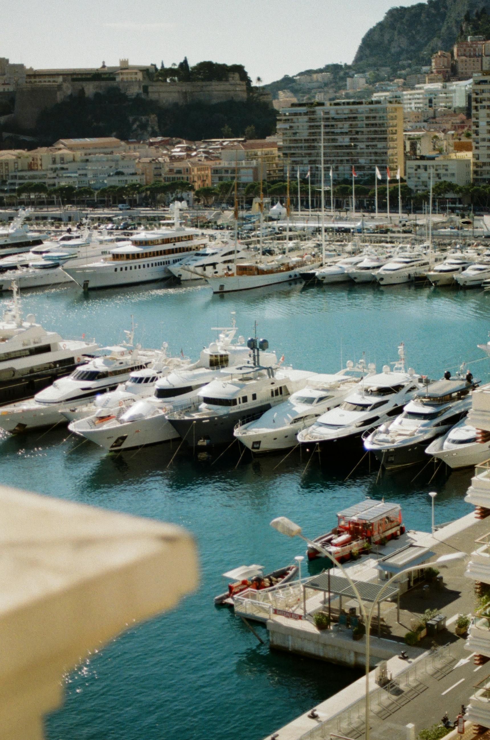 Boats docked in harbor; buildings and hills in background, sunny day. Monaco: The Pinnacle of Riviera Prestige
Monaco embodies the prestige of luxury holidays to the French Riviera. Though small in size, this principality is known for its glittering casinos, world-class events, and exclusive lifestyle. Every corner radiates refinement, from the marina filled with superyachts to the designer boutiques in Monte Carlo.
One of the city’s most renowned hotels is the Hôtel de Paris Monte-Carlo. Set on Casino Square, it offers legendary service, suites with Mediterranean views, and access to the Thermes Marins Monte-Carlo spa. Dining here is a highlight, with Louis XV – Alain Ducasse at the helm of its three-Michelin-starred restaurant.
Booking through Awake & Wander Luxury Travel ensures your Monaco experience includes thoughtful touches tailored to you. Whether that’s securing tickets to the Grand Prix or arranging a helicopter transfer from Nice, we make your holiday as polished as the destination itself.
During your stay, you might take a private tour of the Prince’s Palace, enjoy an evening at the opera, or simply people-watch from a café terrace. In Monaco, even the simplest moments feel extraordinary.
Antibes: Art, History, and Seaside Elegance
Antibes blends historic charm with modern refinement, making it a distinctive stop for luxury holidays to the French Riviera. Its Old Town is wrapped in ancient ramparts, while its port remains one of the most impressive in the region. Antibes is also celebrated for its links to Picasso, who once lived and painted here.
Stay at Hotel du Cap-Eden-Roc, one of the Riviera’s most iconic properties. Surrounded by pine trees and gardens, it offers an unmatched setting overlooking the Mediterranean. Its saltwater infinity pool carved into the rocks is a signature experience, while its dining options bring French gastronomy to life.
With Awake & Wander Luxury Travel, you can plan a stay that captures both the elegance and intimacy of Antibes. Our partnerships give us access to offers and upgrades that make your holiday stand out, whether you’re seeking a romantic retreat or a family escape.
Explore the Picasso Museum, stroll through the Provençal market, or enjoy a private sailing trip along the coast. Antibes delivers a more relaxed side of Riviera life while still embracing luxury at every turn.
Menton: Riviera’s Serene Gem
Menton sits close to the Italian border, often described as the “Pearl of France.” Known for its gardens, citrus groves, and pastel-coloured houses, it offers a gentler pace compared with the more famous Riviera towns. Yet it still retains an understated sense of luxury that appeals to travellers seeking tranquillity.
Stay at Hotel Napoleon, a boutique property where modern comfort meets Mediterranean charm. Guests enjoy elegant rooms, a palm-shaded pool, and easy access to the town’s beaches.
Awake & Wander Luxury Travel can arrange holidays that showcase Menton’s quiet elegance. Whether it’s private guided tours through the exotic gardens, dining reservations at Mirazur (one of the world’s top restaurants), or curated excursions into nearby Italy, we ensure your trip feels uniquely designed for you.
Strolling through Menton’s narrow streets, you’ll find pastel villas, fragrant lemon trees, and peaceful squares. For those who prefer calm over crowds, Menton is the Riviera’s hidden treasure.
