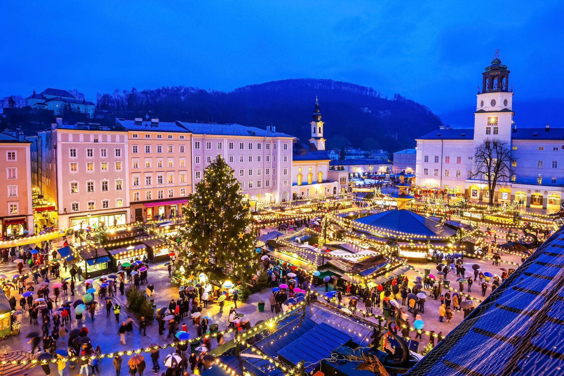 salzburg christmas