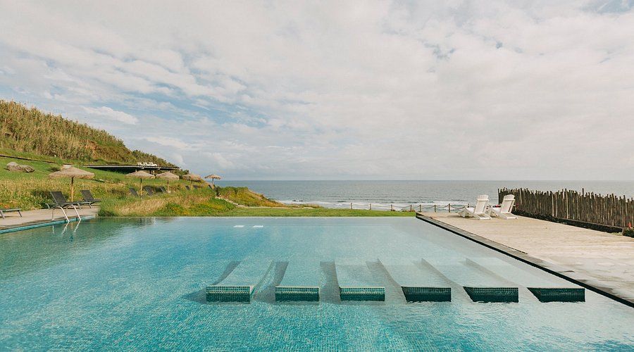 Santa Bárbara Eco-Beach Resort, São Miguel