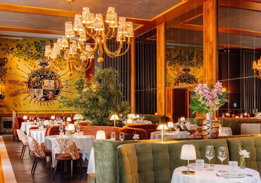 Tivoli Avenida Liberdade Lisboa
