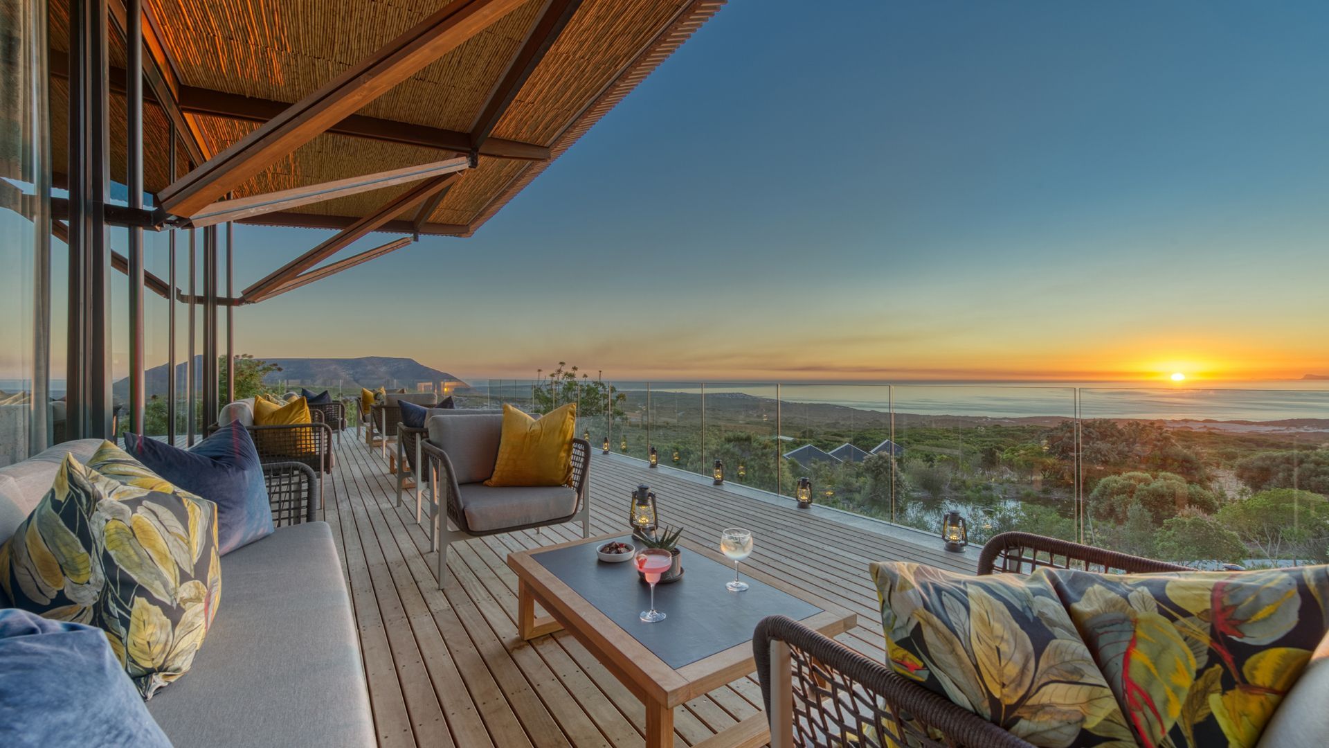 Grootbos Private Nature Reserve